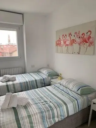 Apart Daire, 3 Yatak Odası, Teras (2nd floor)