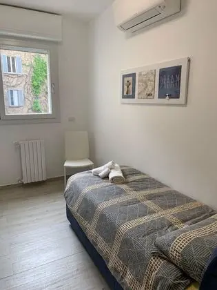 Apart Daire, 3 Yatak Odası, Teras (2nd floor)