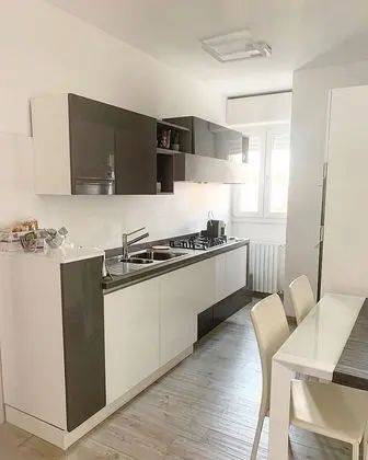 Apart Daire, 3 Yatak Odası, Teras (2nd floor)