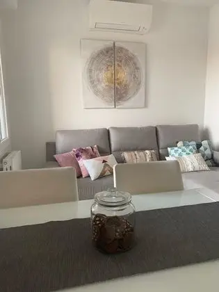 Apart Daire, 3 Yatak Odası, Teras (2nd floor)