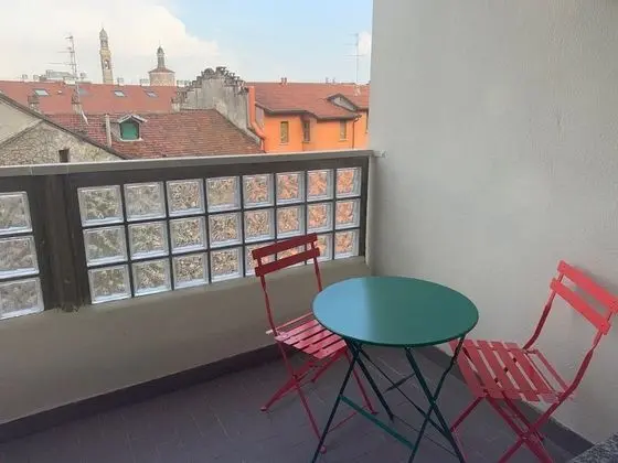 Apart Daire, 3 Yatak Odası, Teras (2nd floor)