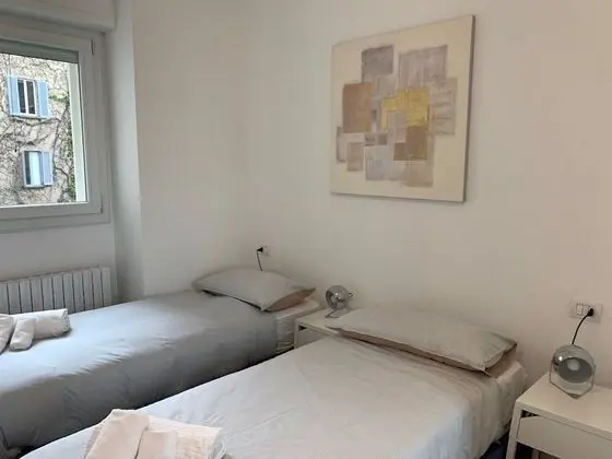 Apart Daire, 3 Yatak Odası, Teras (5th floor)