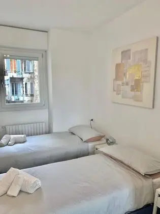 Apart Daire, 3 Yatak Odası, Teras (5th floor)