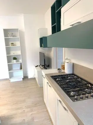 Apart Daire, 3 Yatak Odası, Teras (5th floor)