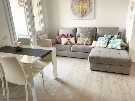 Apart Daire, 3 Yatak Odası, Teras (5th floor)