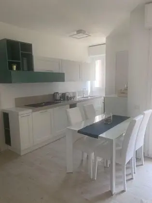 Apart Daire, 3 Yatak Odası, Teras (5th floor)