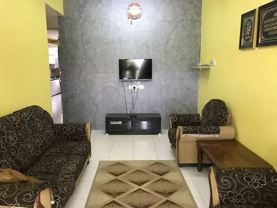 Ev, 3 Yatak Odası