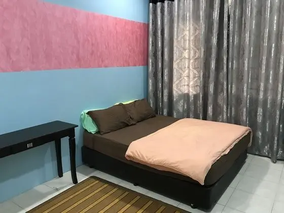 Ev, 3 Yatak Odası
