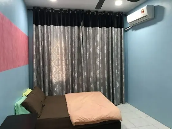 Ev, 3 Yatak Odası