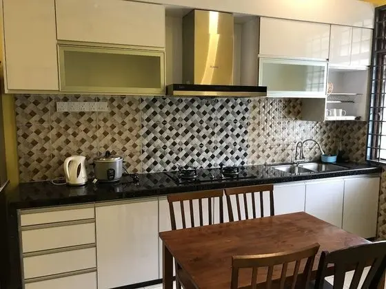 Ev, 3 Yatak Odası