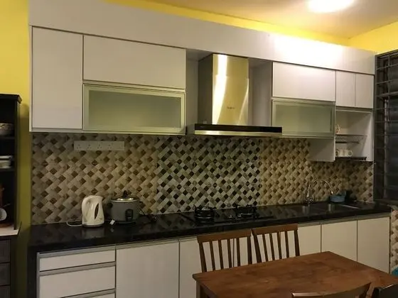 Ev, 3 Yatak Odası