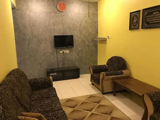 Ev, 3 Yatak Odası