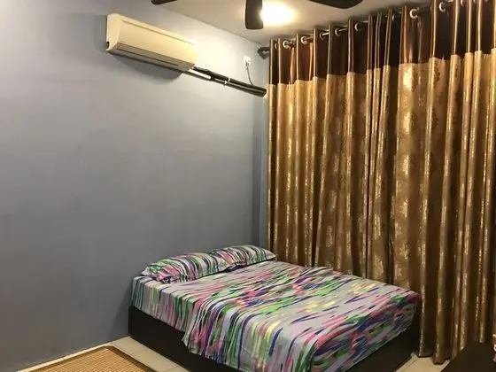 Ev, 3 Yatak Odası