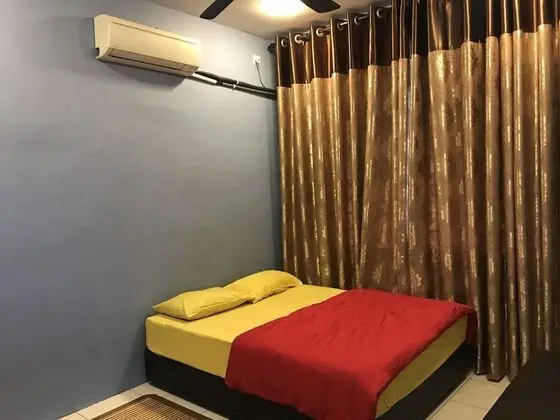 Ev, 3 Yatak Odası