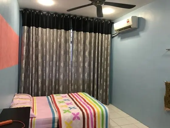 Ev, 3 Yatak Odası