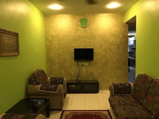 Ev, 3 Yatak Odası