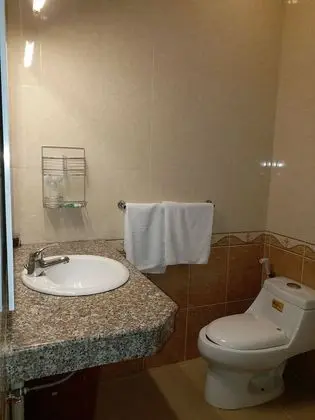 Deluxe Apart Daire, 2 Yatak Odası, Balkon, Havuz Manzaralı