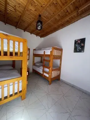 Standard Ortak Ranzalı Oda