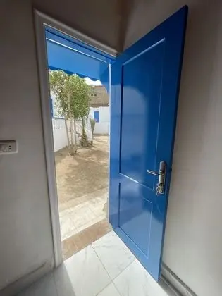 Standard Ortak Ranzalı Oda