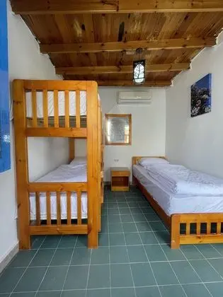Standard Üç Kişilik Oda