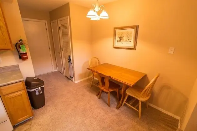 12D - 1 Bed Loft