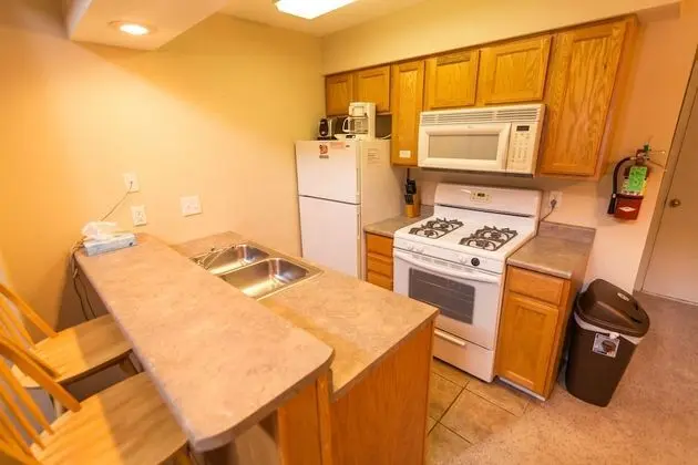12D - 1 Bed Loft