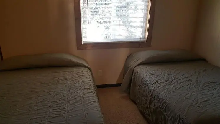 #2 - 2 Bedroom Studio