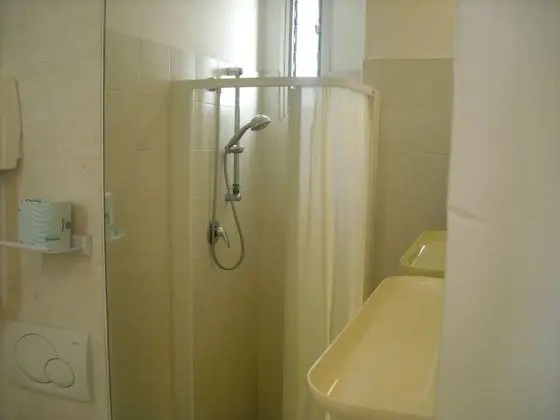 Standard Dört Kişilik Oda