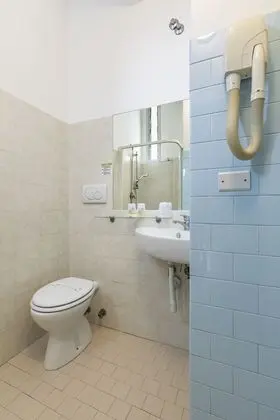 Standard Dört Kişilik Oda