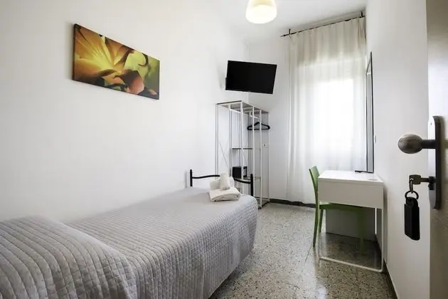 Standard Tek Kişilik Oda