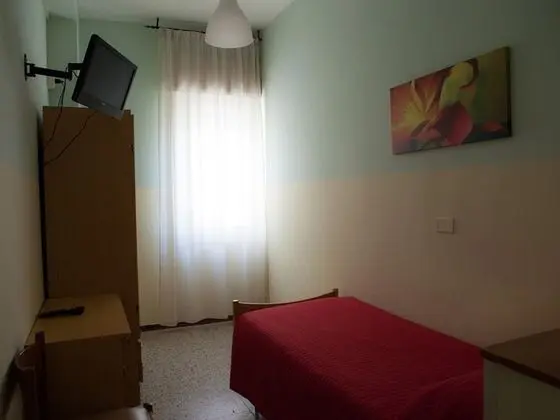Standard Tek Kişilik Oda