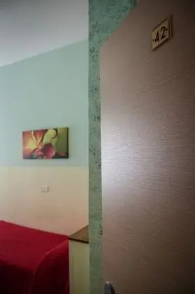 Standard Tek Kişilik Oda