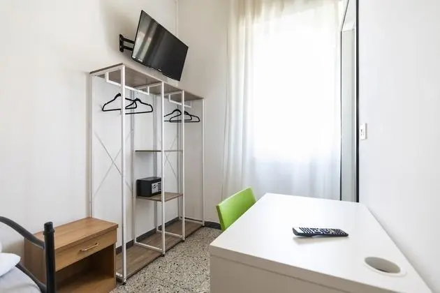 Standard Tek Kişilik Oda