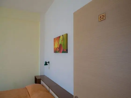 Standard Üç Kişilik Oda