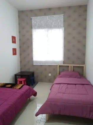 Family Daire, 3 Yatak Odası
