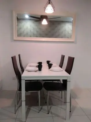 Family Daire, 3 Yatak Odası