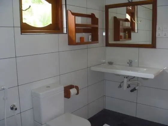 Family Oda, 1 Yatak Odası, Veranda, Plaj Manzaralı