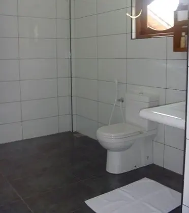 Family Oda, 1 Yatak Odası, Veranda, Plaj Manzaralı