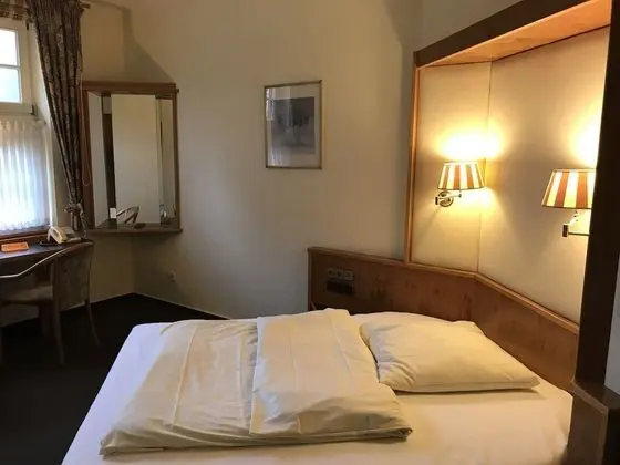 Comfort Tek Kişilik Oda