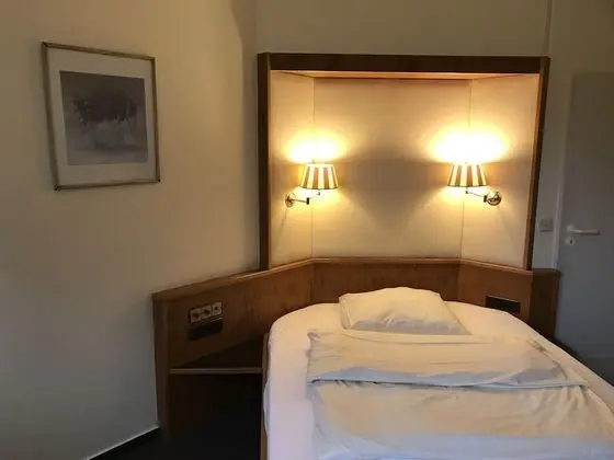 Comfort Tek Kişilik Oda