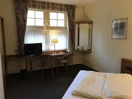 Comfort Tek Kişilik Oda