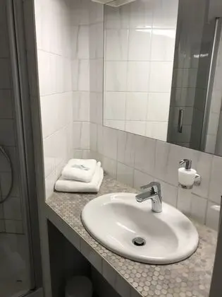 Comfort Tek Kişilik Oda