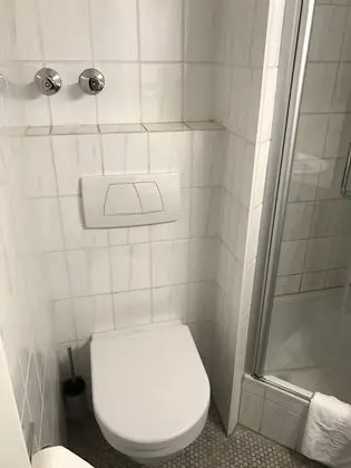 Comfort Tek Kişilik Oda