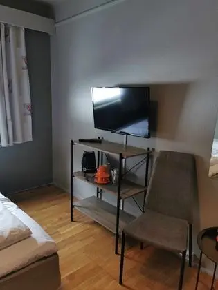 Basic Dört Kişilik Oda, Birden Çok Yatak