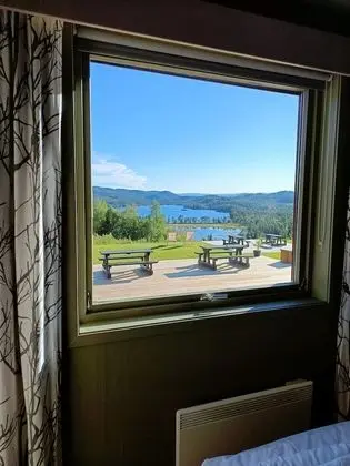 Basic Tek Büyük Yataklı Oda, 1 Büyük (Queen) Boy Yatak