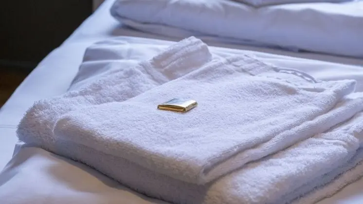 Basic Tek Büyük Yataklı Oda, 1 Büyük (Queen) Boy Yatak