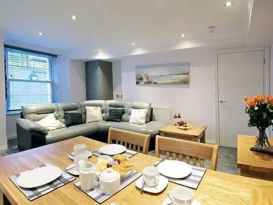 Apart Daire, Özel Banyo (1 Pet Friendly-No Parking)