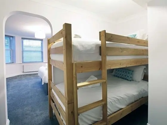 Apart Daire, Özel Banyo (1 Pet Friendly-No Parking)