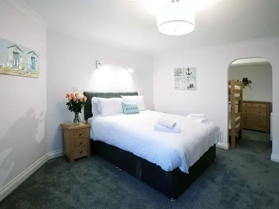Apart Daire, Özel Banyo (1 Pet Friendly-No Parking)