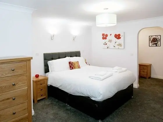 Apart Daire, Özel Banyo (2 Includes Parking )